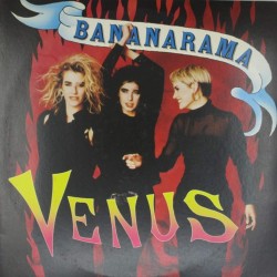 Пластинка Bananarama Venus